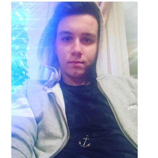 Jericho_512's profile picture. 