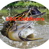 L&G Outdoors(@outdoors_l) 's Twitter Profile Photo