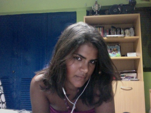 GIGYROSARIO's profile picture. amante del cine, de la produccion, de la playa, apoyo la paz y el amor, y creo que en algun momento fui hippie.