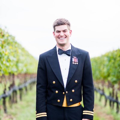 philip_robbins1's profile picture. UVA '12, Navy Vet, GULC and Tech Law and Policy Scholar