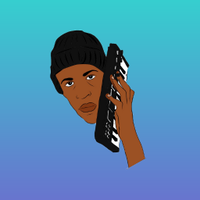 Tevin Jones (@tevinjonesgfx) 's Twitter Profile