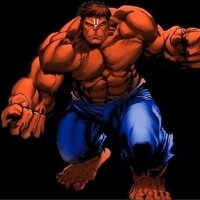 Hulk(@Hulk94943271) 's Twitter Profile Photo