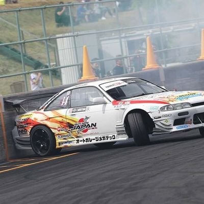 murayam55344539's profile picture. 2015年～ Pacific Racing Team with DUNLOP 

2019年～ Buy Now Japan with DUNLOP

ドライバー 村山です♪

D1GP 参戦中!!

FDJも参戦決定！

ドリフト
シルビアＳ１４