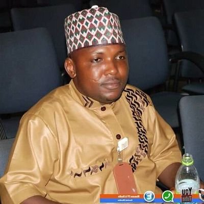 ImranAdamShuaib's profile picture. A Conservative, a true African, I believe in my peoples' culture, norms and ethics....
Abuja, Nigeria 🇳🇬🇳🇬🇳🇬