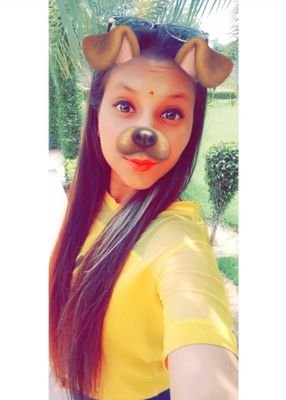 Innocent girl😊
Proper Patola😉
Wish me on 5 dec🎂
Proud to be Indian 😊