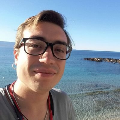 #Cognitive #Engineer studying #AI and #face #perception.🇧🇷🇭🇲