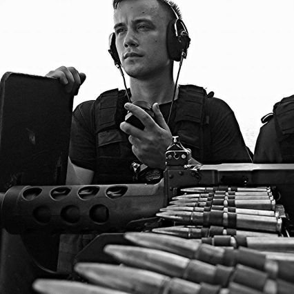 JamesLove126's profile picture. United States Navy.
father and husband. 

Nobody can go back and start a new beginning, but anyone can start today and make a new ending