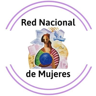 Nuestra #Red es un caminar Juntes construyendo diferentes Políticas Públicas Inclusivas y Más!.Caminar Juntes desde Nosotras hacia el Otre, Hacía el Bien Común!