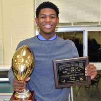 Justin Humphries (@justinhump12) 's Twitter Profile