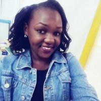 Irene mugisha (@irynemugisha) 's Twitter Profile