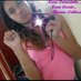 Beeatryz Pacara (@beeatriznovinha) Twitter profile photo