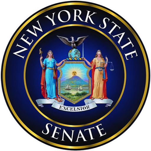 We're the Tech department of the @NYSenate.  (The views expressed herein are those of the tech staff and do not necessarily reflect the views of the NY Senate.)