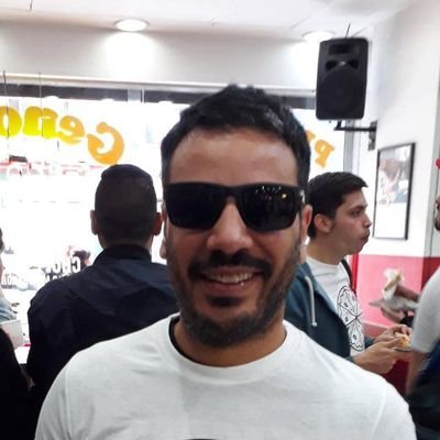 wgomesanes's profile picture. Yo nunca fui a New York, no sé lo que es París...