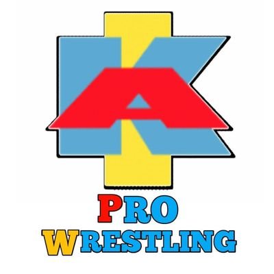 AKI Pro Wrestling (CAW Page)