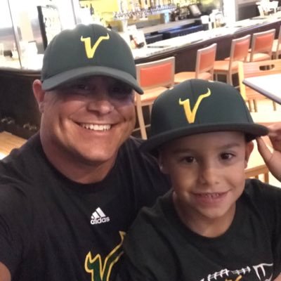 Dad, Teacher & Head Football Coach Loudoun Valley HS @FBvikingstrong Graduate of Shepherd & WVU