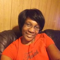 Sharonda Adams - @Sharond64862290 Twitter Profile Photo