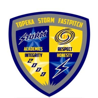 Topeka Storm Fastpitch Softball