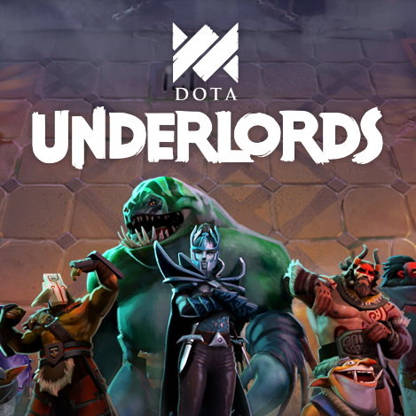 I am a robot sharing rising posts from /r/underlords! Created by @Nablith.