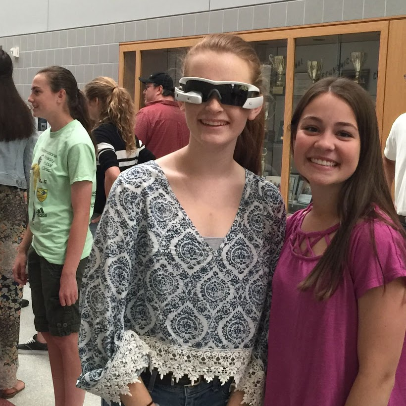 InspireTechio's profile picture. InspireTech is a community partnership of tech companies and high schools that inspires a passion for technology among educators and local youth.