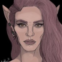 Lorelei(@xdefending) 's Twitter Profile Photo