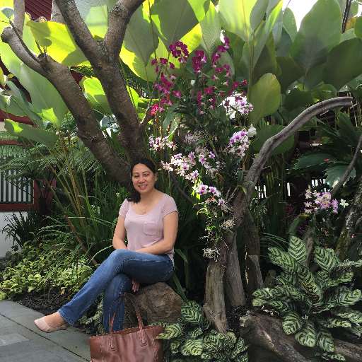 DiepMaiPham's profile picture. 