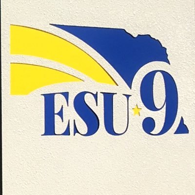 ESU 9 Administrator, Hastings NE; devoted husband and father of 3, educator, gamer, Nebraskan #positivity