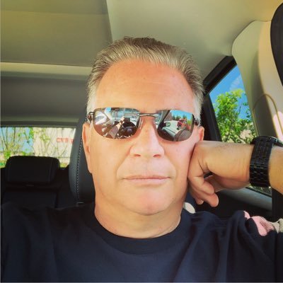 Michael J Faloticoさんのプロフィール画像