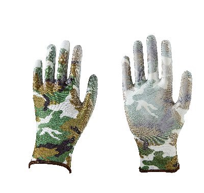 ggsafetylu's profile picture. GG SAFETY OFFER GLOVE SOLUTION TO INDUSTRY