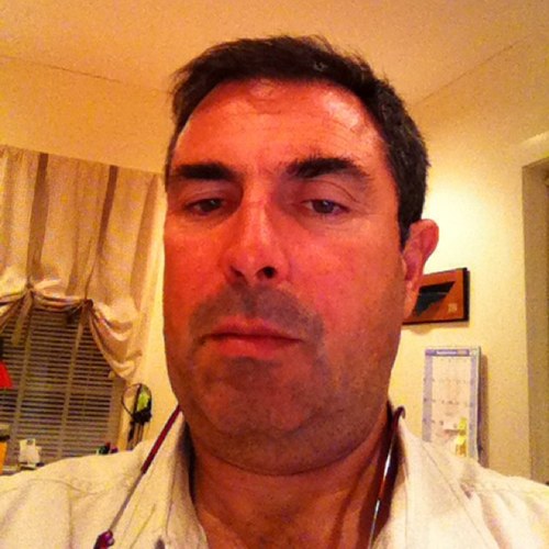 Gianluca56's profile picture. 