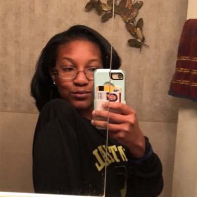 shaela_chaires's profile picture. ＼(^o^)／//WNS '18 ➡️ Elon ‘22 ➡️ SEA // Adri's World 👼❤🙏// 💕💚