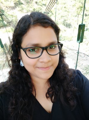 Shreya_Ghosh_'s profile picture. ResearchAcademic @Curtinuni|| @MonashUni|| Interest: Human nonverbal behaviour understanding, #ComputerVision, #AffectiveComputing, #DeepLearning ||