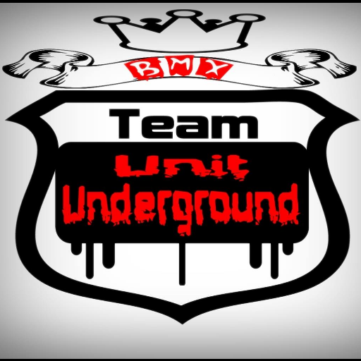 Somos a Unit Underground™. Equipe relacionada a esportes radicais. Time montado por parceiros que andam de Bmx, Rollerblading e Skate. #Go!