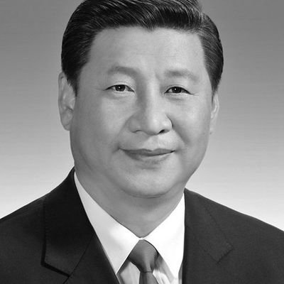 Xi Jinping’s thinking is undoubtedly the most advanced in the world. His new Chinese socialist ideology points to the direction of the global human destiny.