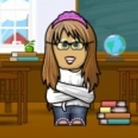 Jennifer Burkhart - @jenburkhart70 Twitter Profile Photo