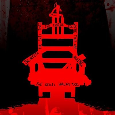 theCHAIRhorror Profile Picture