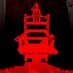 THE CHAIR (@theCHAIRhorror) Twitter profile photo