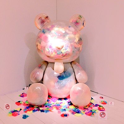 rika123oza's profile picture. TAU芸学卒/🦦🗼と🤡/最近は観劇/主にインスタに生息