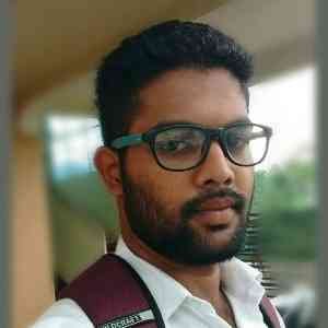 Dinesh123Naidu's profile picture. a budding Structural Engineer