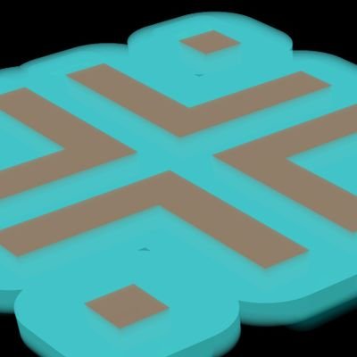 BitoshiBLogic's profile picture. Blockchain Technologist•Inventor•Investor•Journalist Blockchains To Piggy Chains, I got you covered! #Xcoin #DigitalPhysical #XChain aka project #Pixi