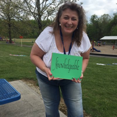 bdcteach's profile picture. first grade teacher retired, clinical Educator at WGU Teacher College, wife, sister, nana, Donors Choose supporter, Education Association President, Writer.