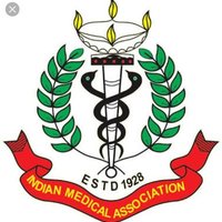 @IndianMedicalAssociation(@IndianMedicalA2) 's Twitter Profileg