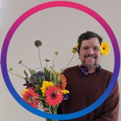 DrewRWx's profile picture. 🎶 These are our demands:
 We want control of our bodies.
 Decisions will now be ours.
 You can carry out your noble actions,
 We will carry our noble scars. 🎶