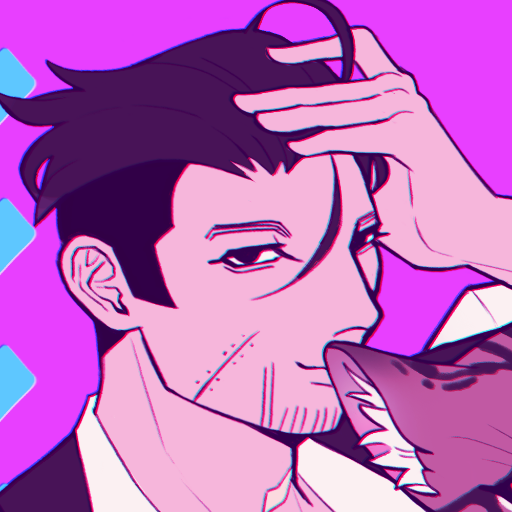 kakapoさんのプロフィール画像