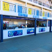 Viking Bay Cafe - Broadstairs(@VBCBroadstairs) 's Twitter Profile Photo