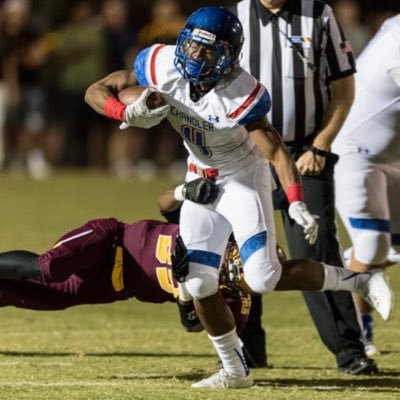 2 🌟 RB 6’2 |804✈️404 1130 SAT C/O 2020 | #HARDBODY
