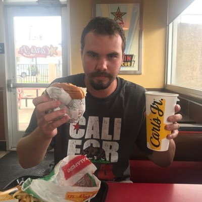 balchman12's profile picture. Johnson City, TN