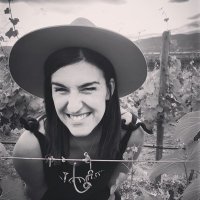 Katie Morrison (@katieswinelife) 's Twitter Profile Photo Katie Morrison (@katieswinelife) 's Twitter Profile Photo