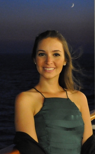 SamiaMarcon's profile picture. 