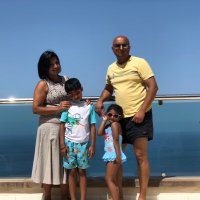 Harjinder Padda (@harjpadda) 's Twitter Profile