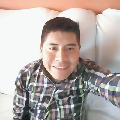 jccinformatico's profile picture. Bachiller de Ingeniería de Informática y Sistemas de la Universidad Nacional Jorge Basadre Grohomann 2013